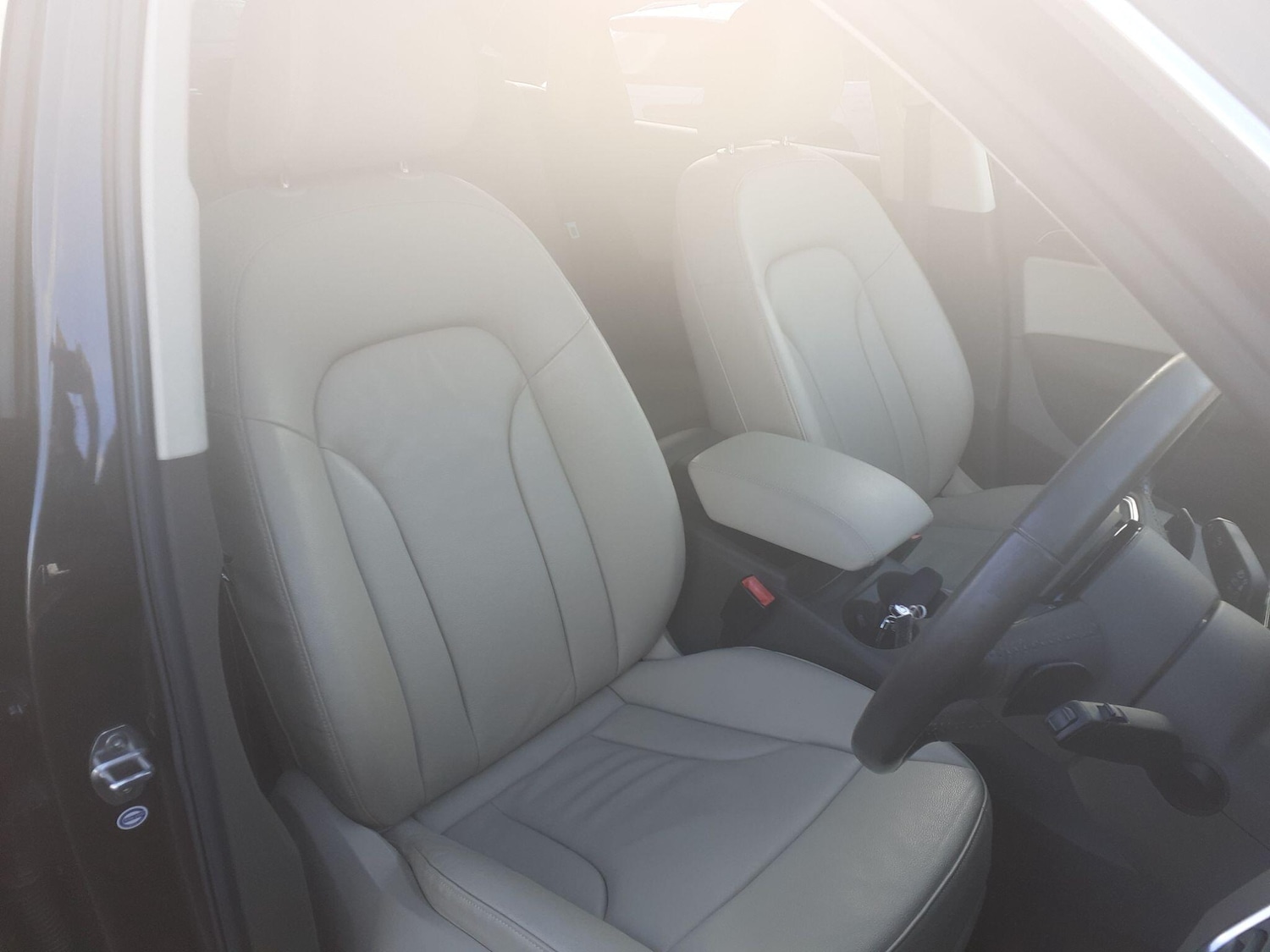 Used Audi Q5 2025 for sale - 76913767: Photo 17