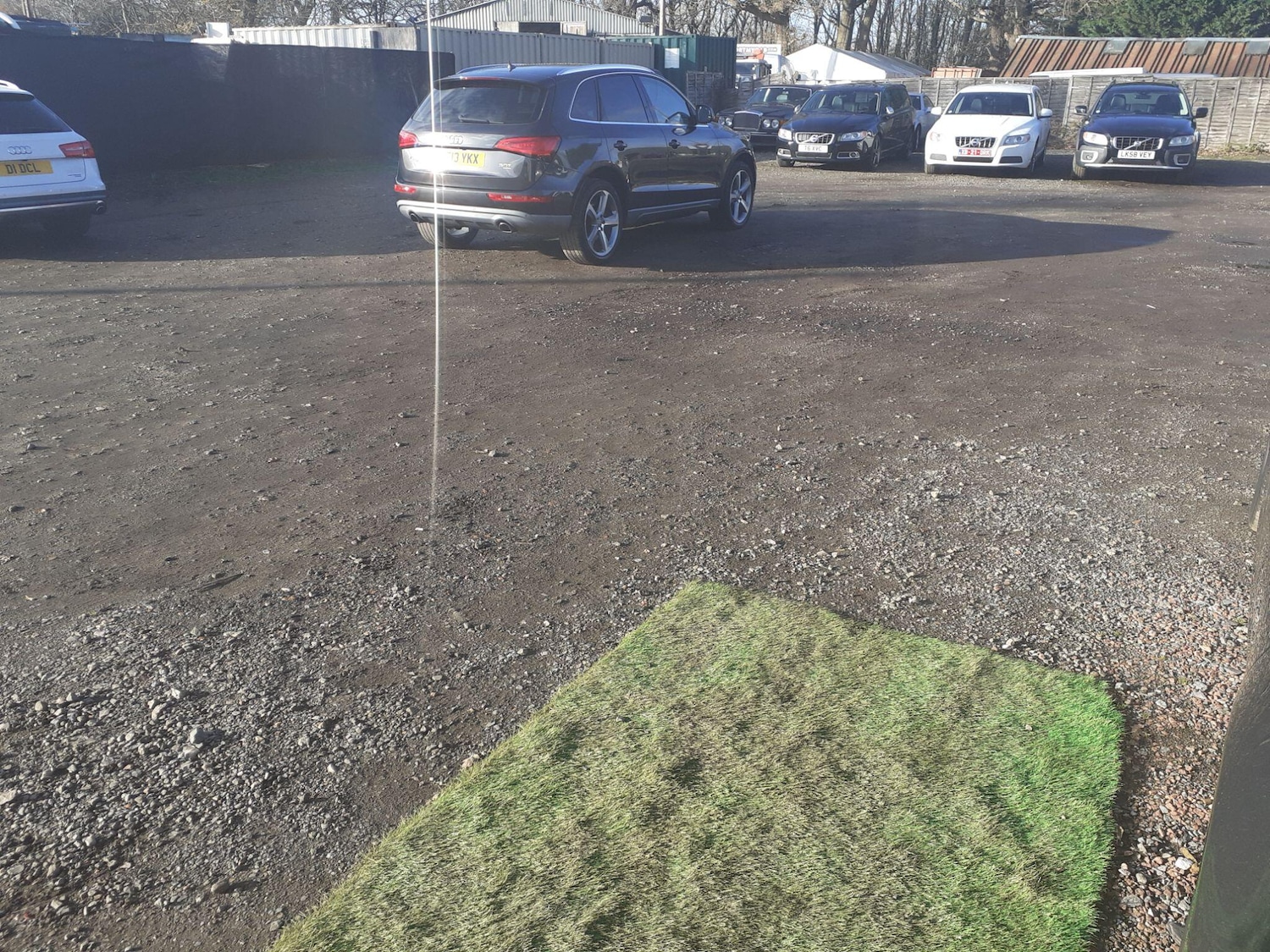 Used Audi Q5 2025 for sale - 76913767: Photo 18