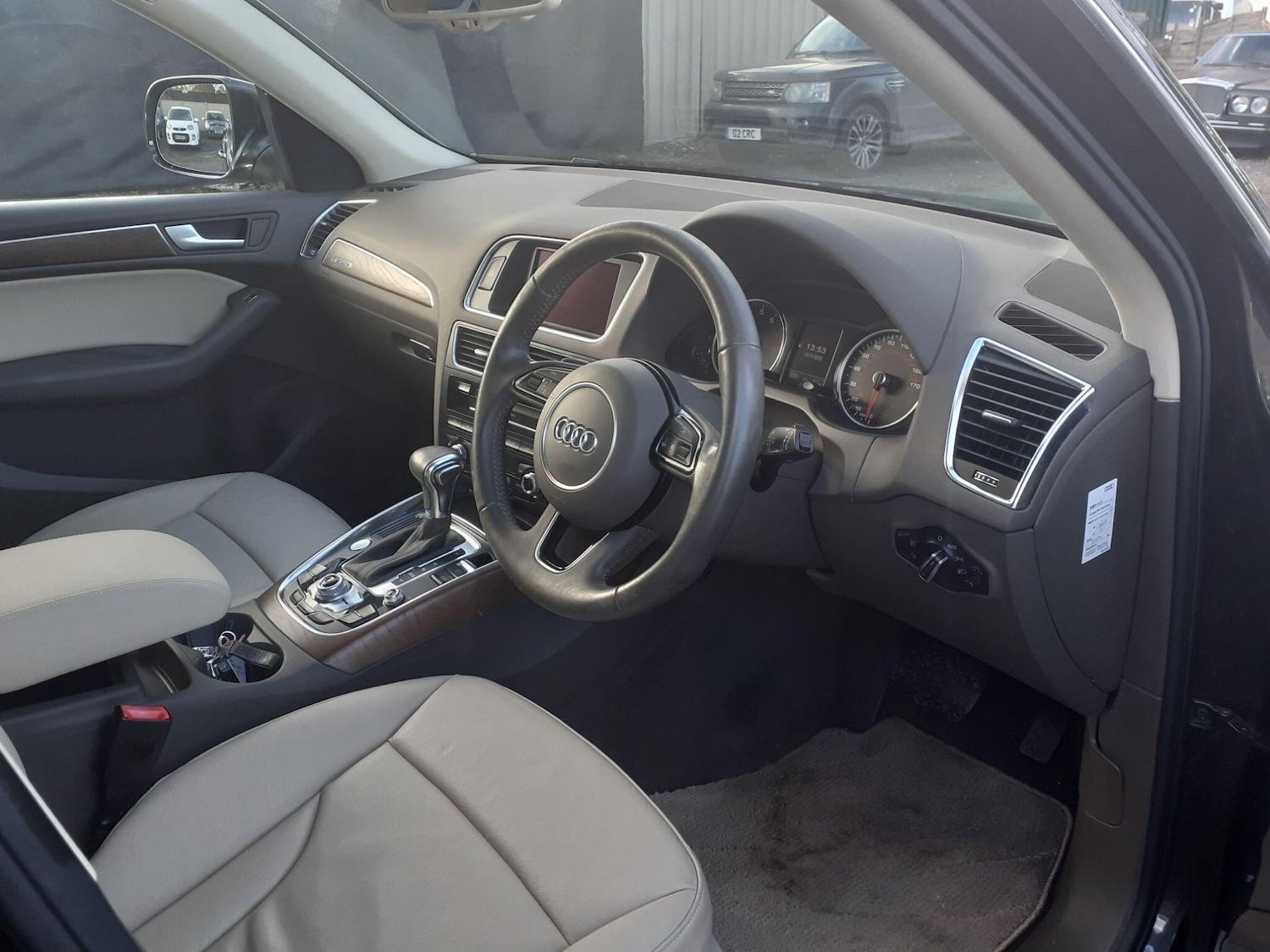 Used Audi Q5 2025 for sale - 76913767: Photo 19