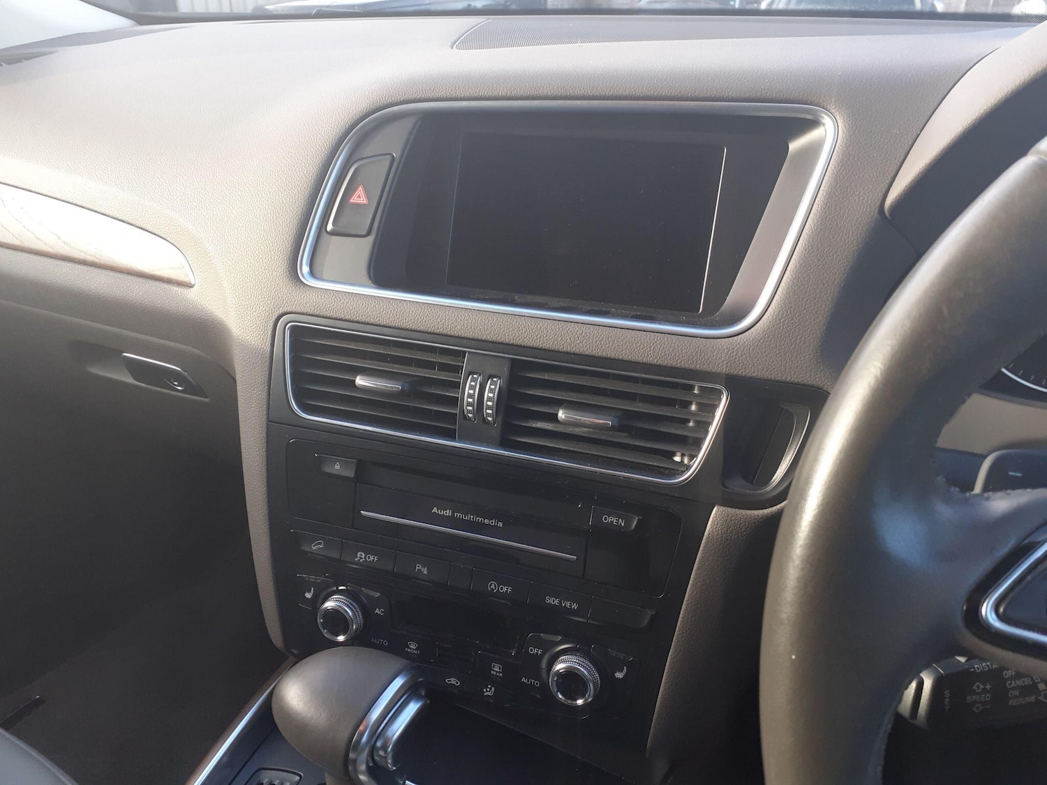 Used Audi Q5 2025 for sale - 76913767: Photo 21