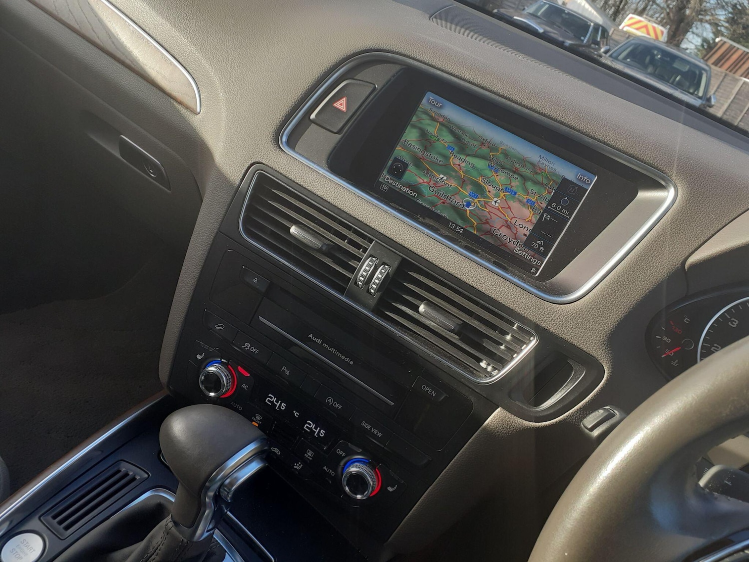 Used Audi Q5 2025 for sale - 76913767: Photo 24