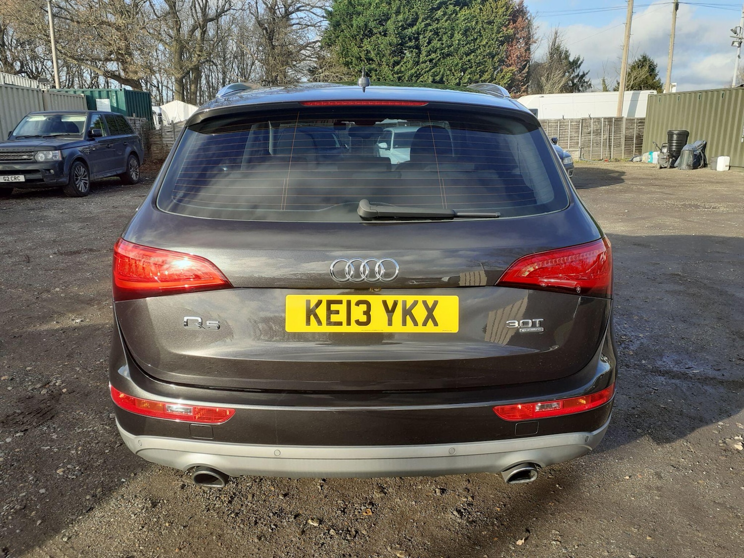 Used Audi Q5 2025 for sale - 76913767: Photo 6
