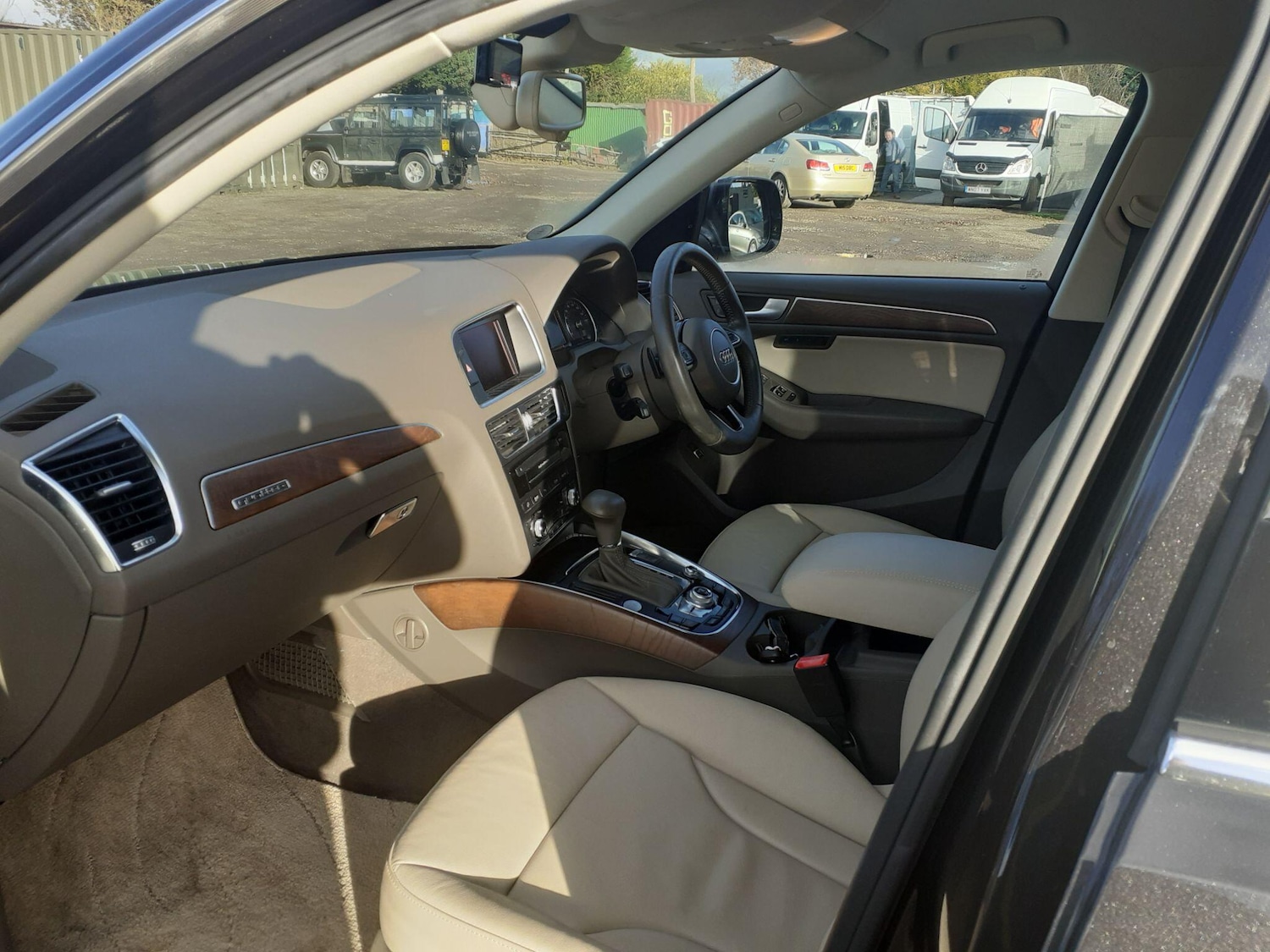 Used Audi Q5 2025 for sale - 76913767: Photo 7