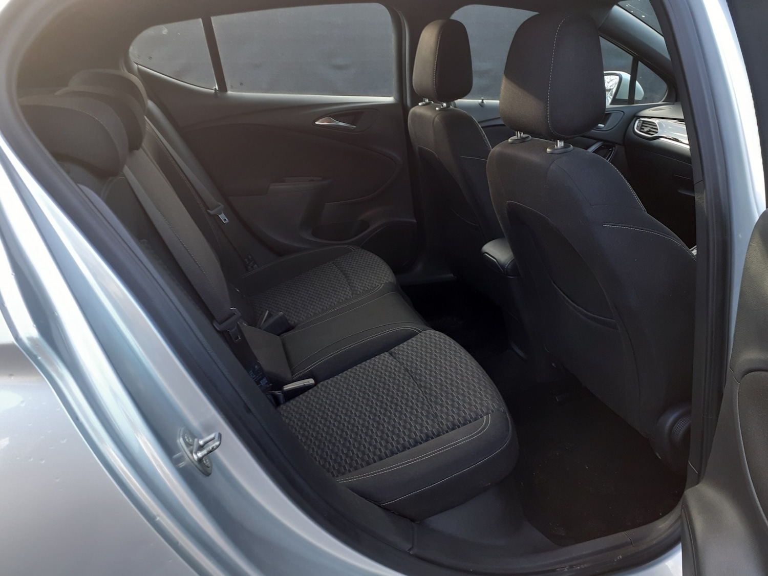 Used Vauxhall Astra 2016 for sale - 77135862: Photo 10