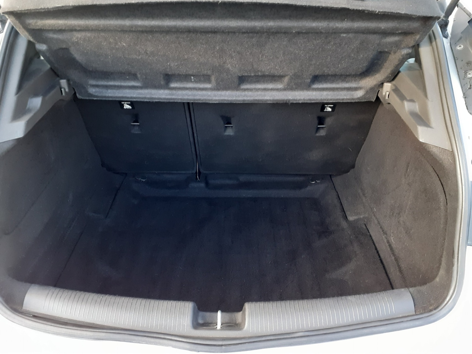 Used Vauxhall Astra 2016 for sale - 77135862: Photo 8