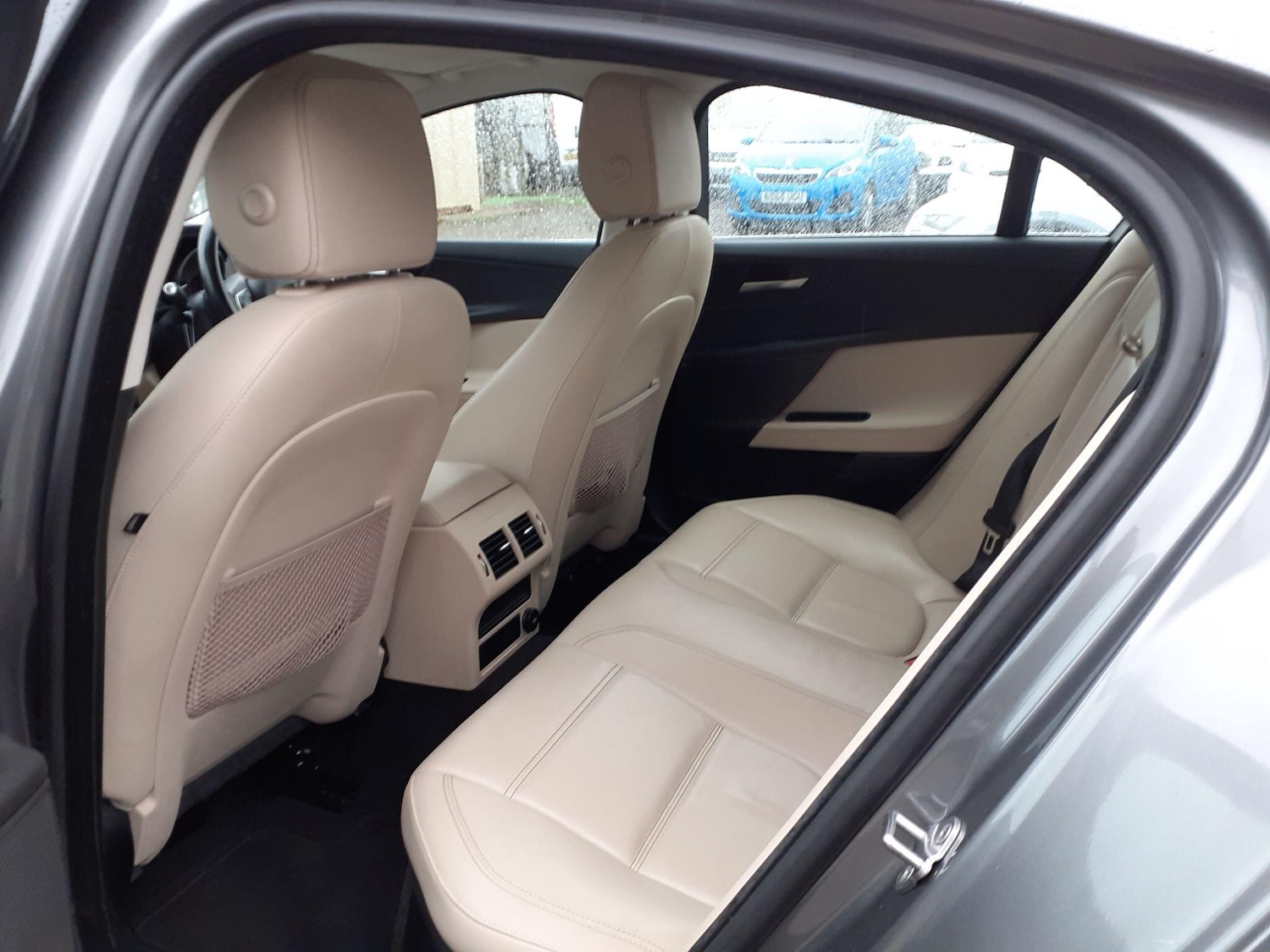 Used Jaguar XE 2016 for sale - 76878695: Photo 12