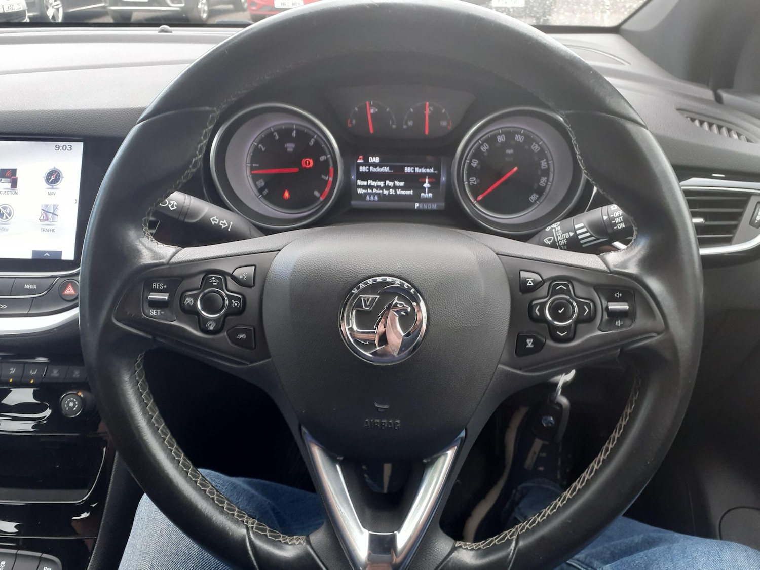 Used Vauxhall Astra for sale - 76887490: Photo 10