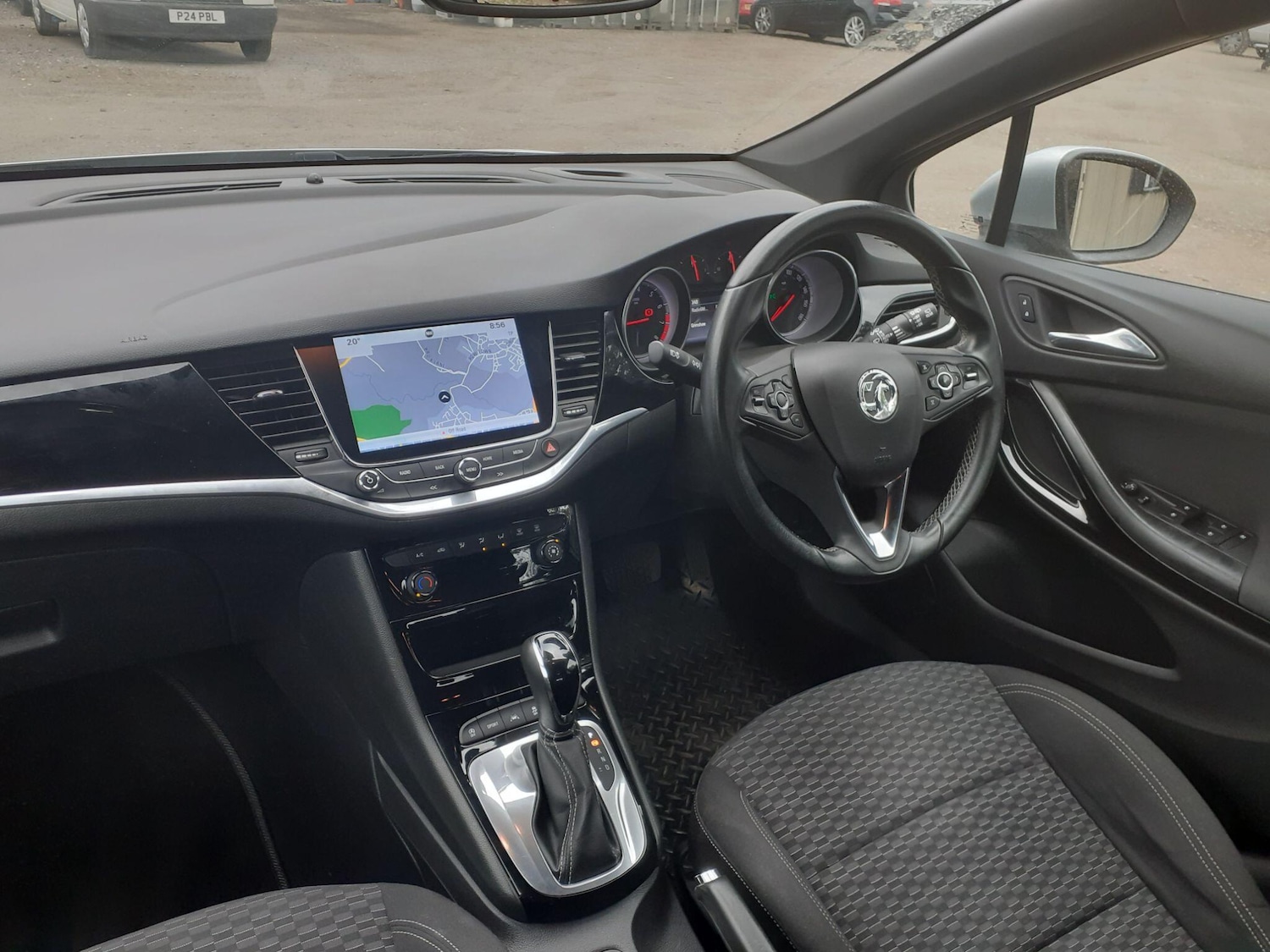 Used Vauxhall Astra for sale - 76887490: Photo 11