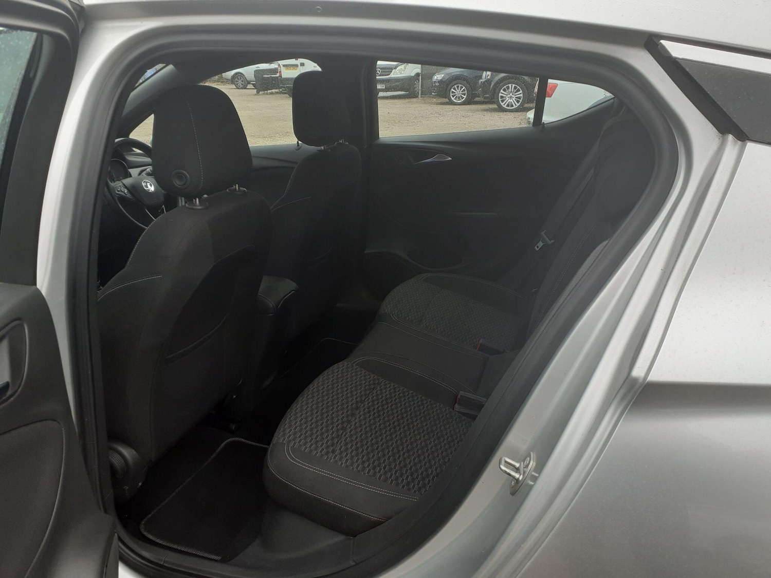 Used Vauxhall Astra for sale - 76887490: Photo 13