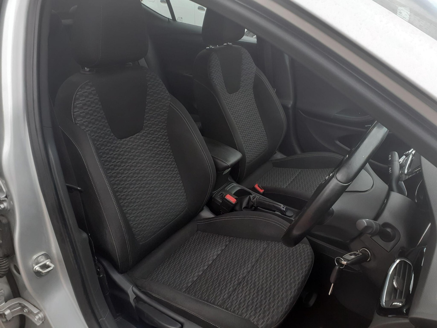 Used Vauxhall Astra for sale - 76887490: Photo 16