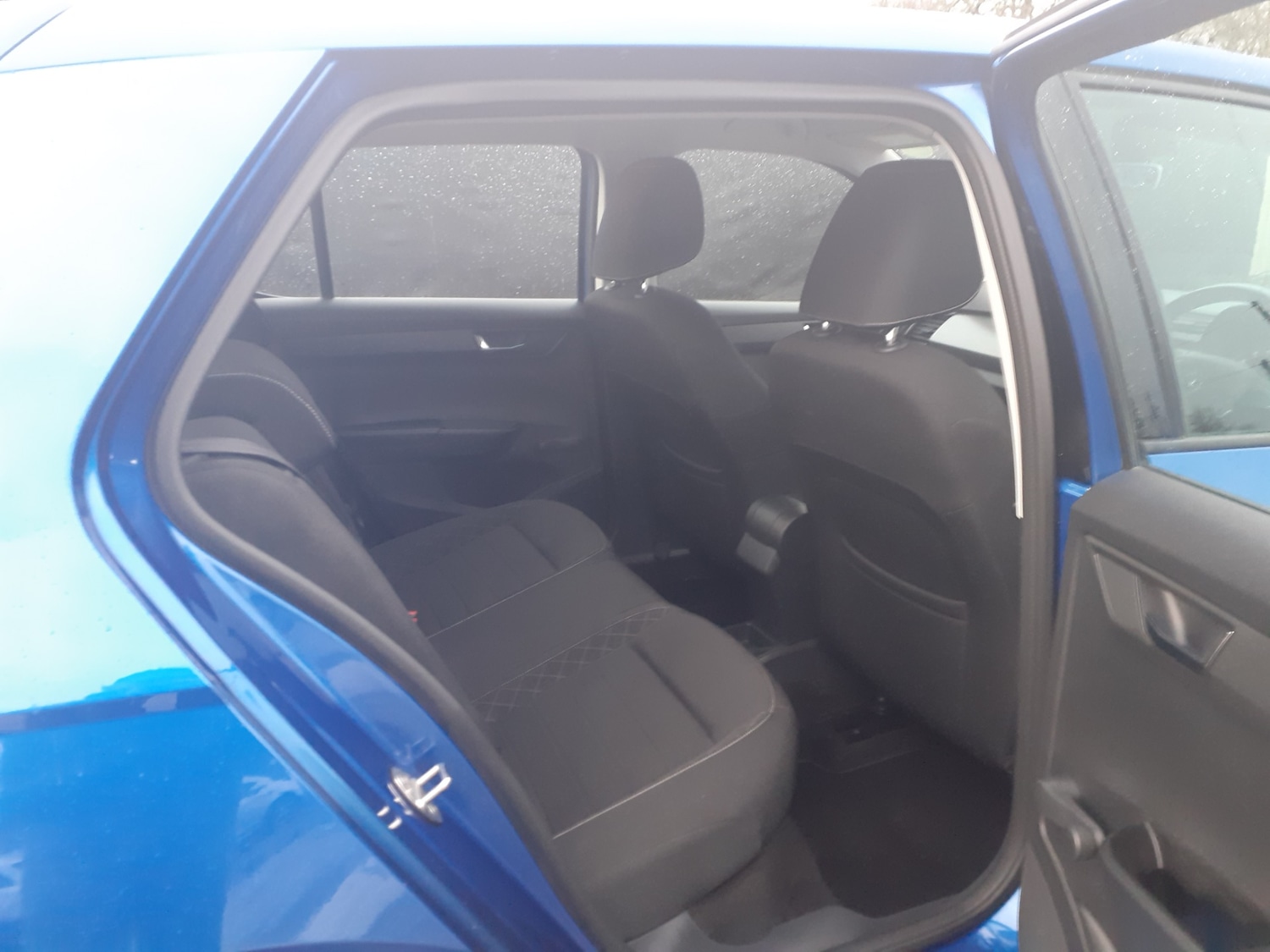 Used Skoda Fabia 2016 for sale - 77135936: Photo 10