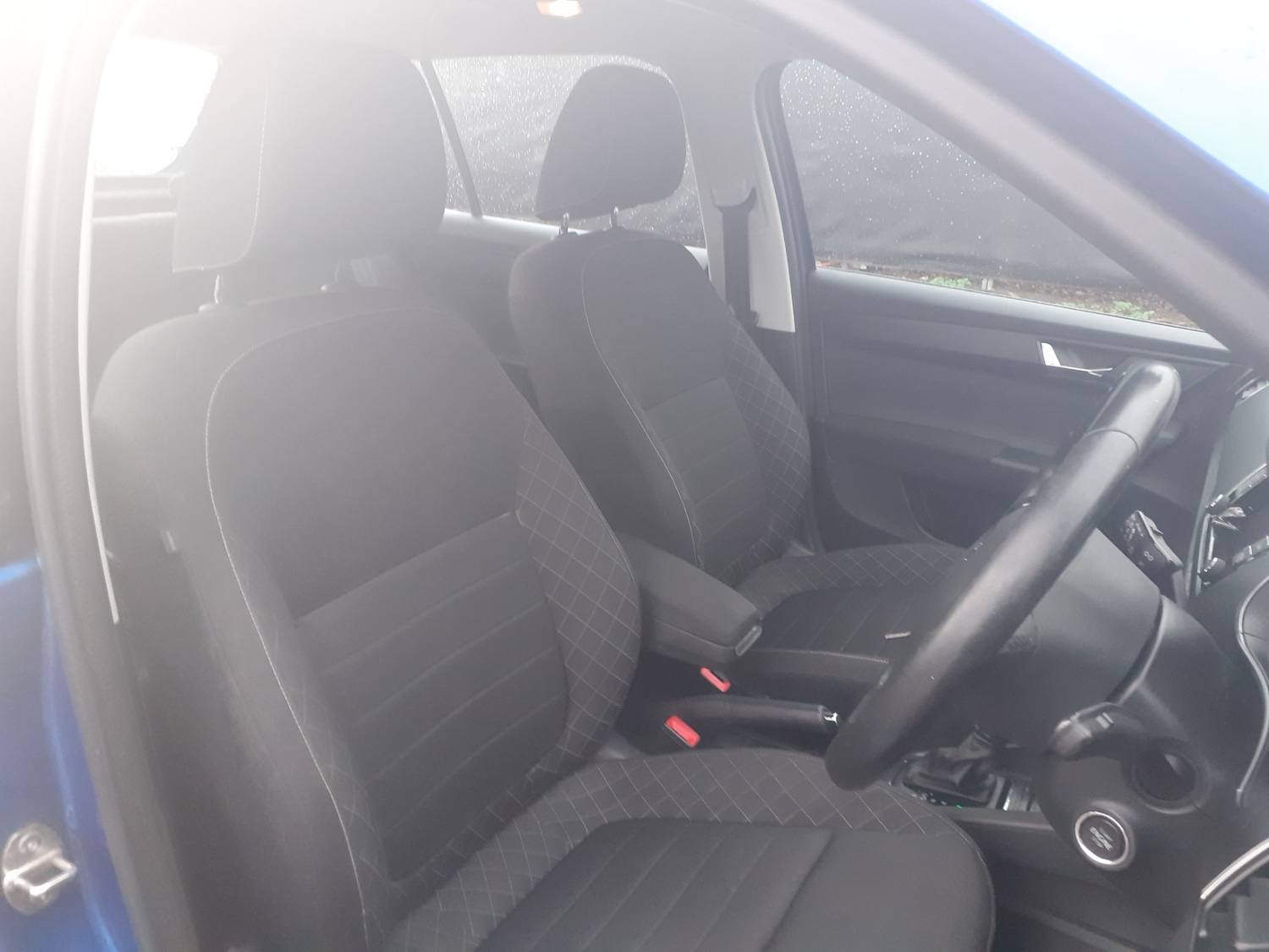 Used Skoda Fabia 2016 for sale - 77135936: Photo 13