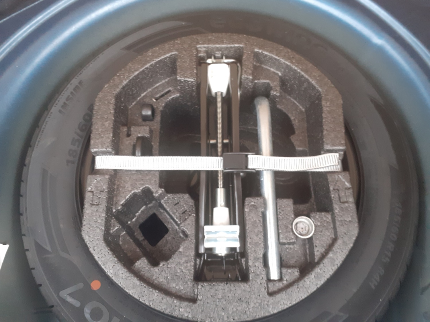 Used Skoda Fabia 2016 for sale - 77135936: Photo 15