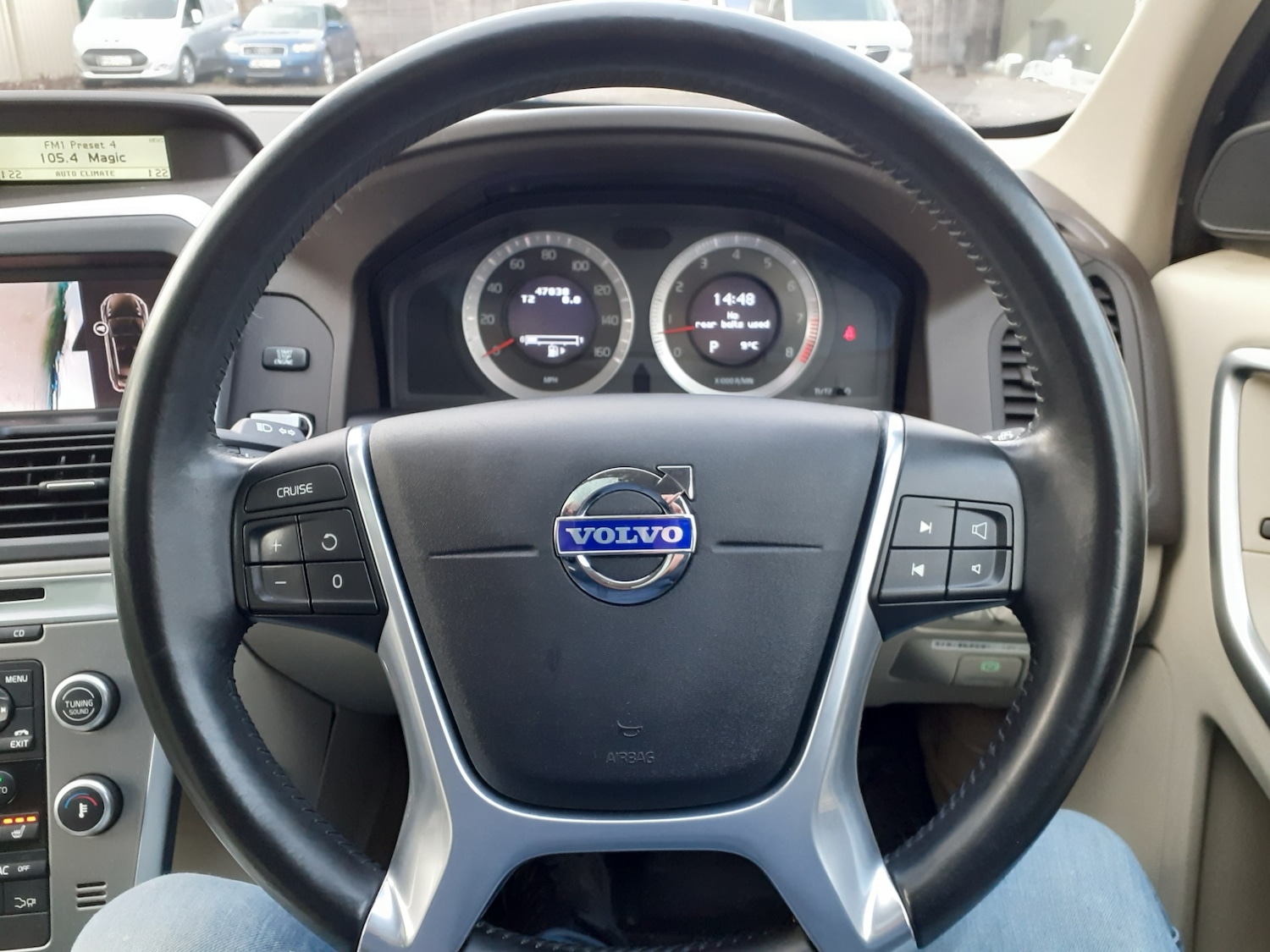 Used Volvo XC60 2025 for sale - 77196723: Photo 16