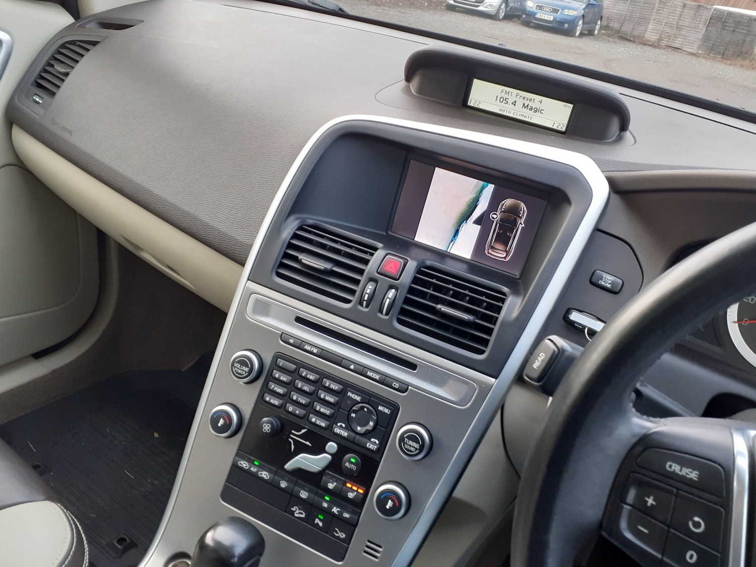 Used Volvo XC60 2025 for sale - 77196723: Photo 17