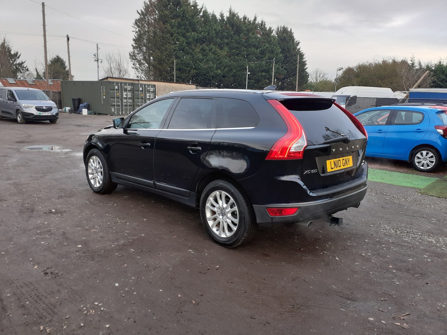 Used Volvo XC60 2025 for sale - 77196723: Photo 6