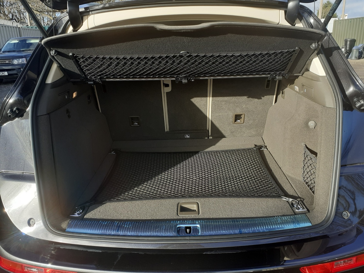 Used Audi Q5 2013 for sale - 77135950: Photo 10