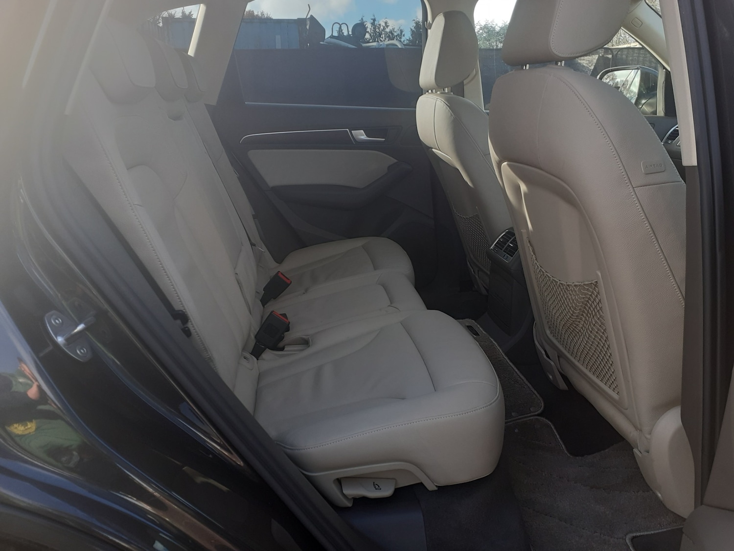 Used Audi Q5 2013 for sale - 77135950: Photo 11