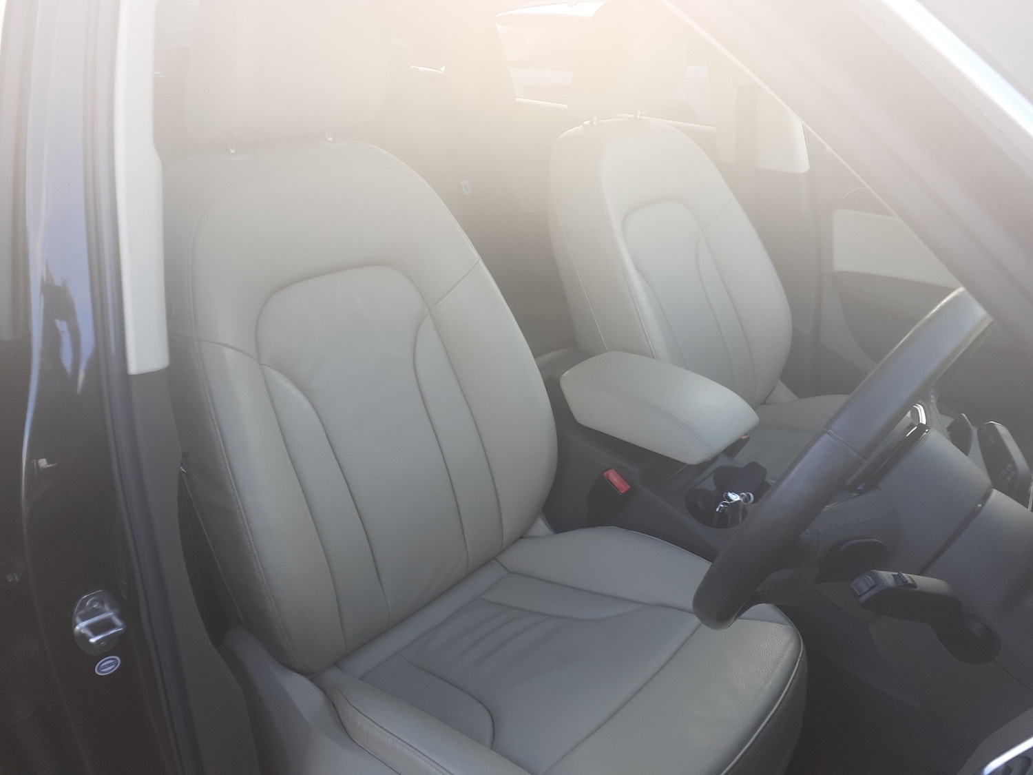 Used Audi Q5 2013 for sale - 77135950: Photo 14