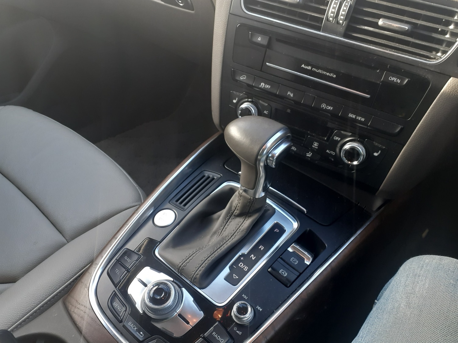 Used Audi Q5 2013 for sale - 77135950: Photo 22