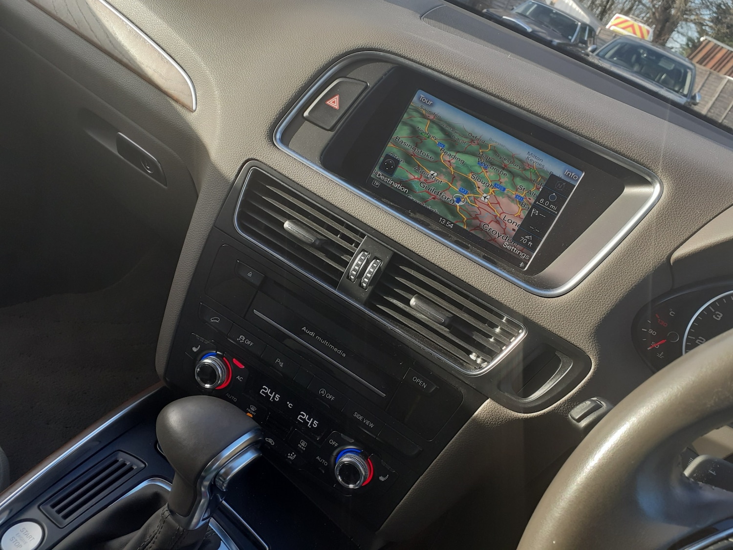 Used Audi Q5 2013 for sale - 77135950: Photo 24