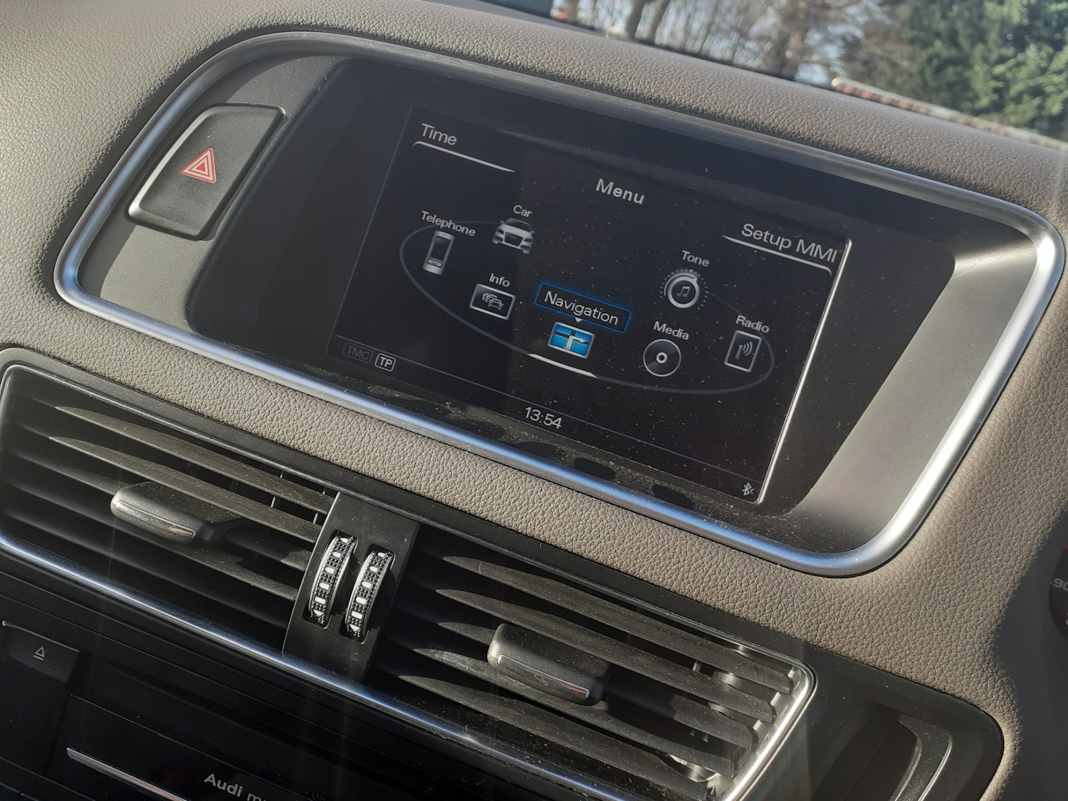 Used Audi Q5 2013 for sale - 77135950: Photo 26