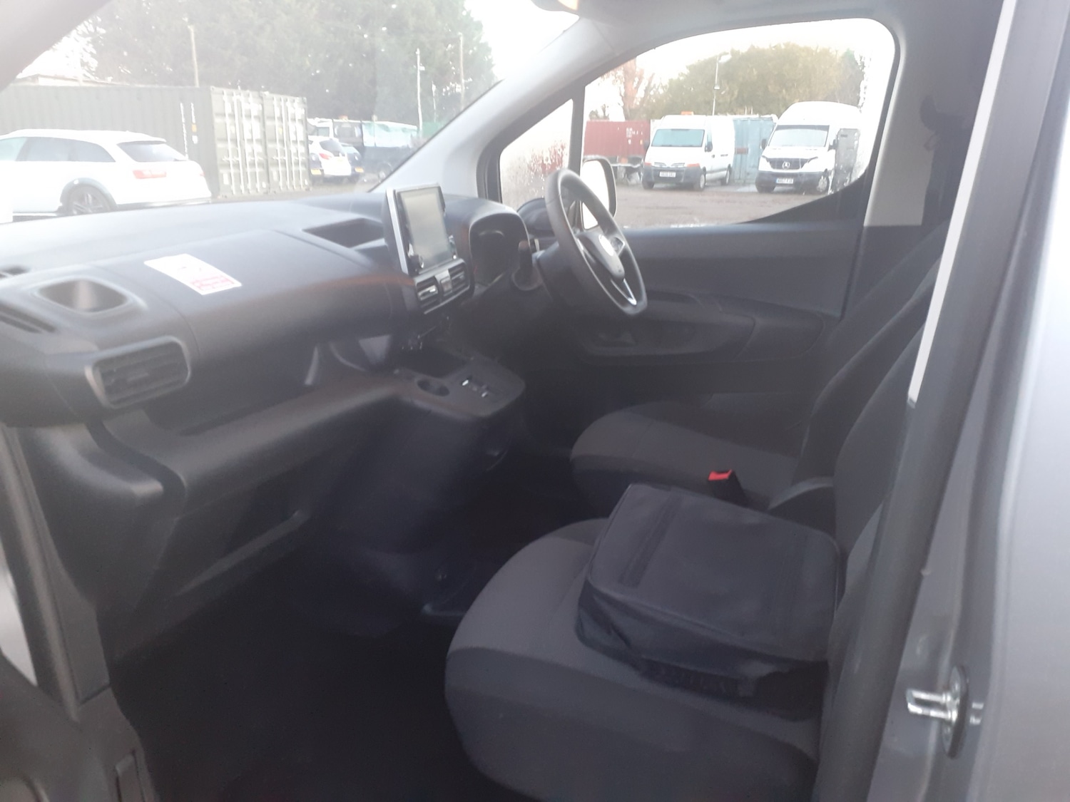 Used Vauxhall Combo 2023 for sale - 77137038: Photo 10