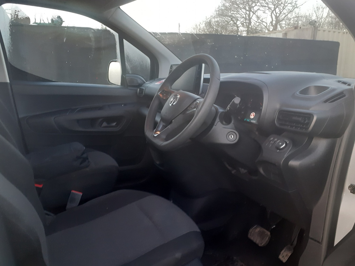 Used Vauxhall Combo 2023 for sale - 77137038: Photo 11