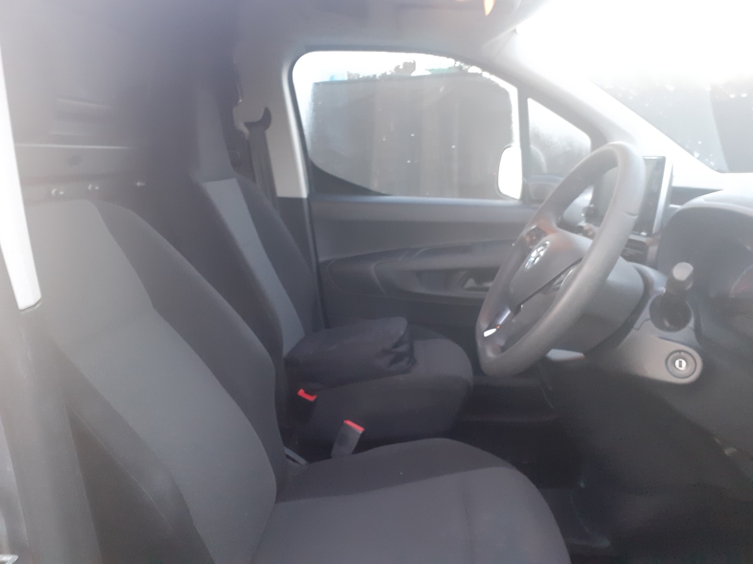 Used Vauxhall Combo 2023 for sale - 77137038: Photo 12