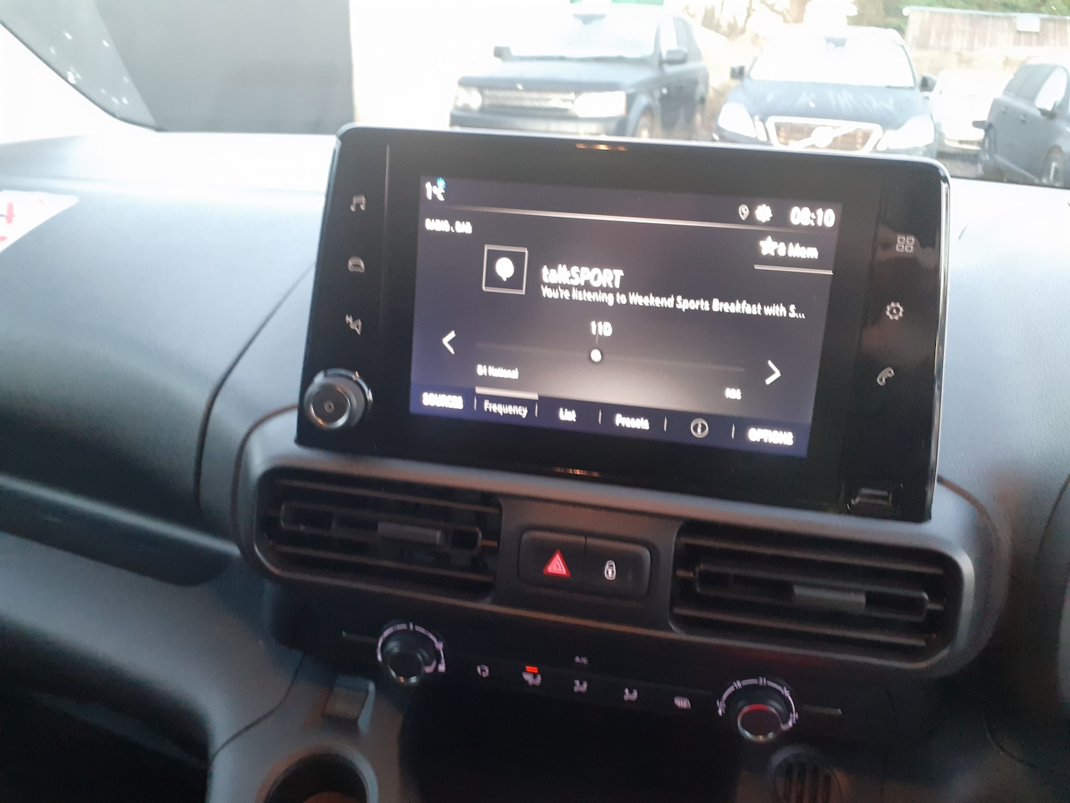 Used Vauxhall Combo 2023 for sale - 77137038: Photo 17