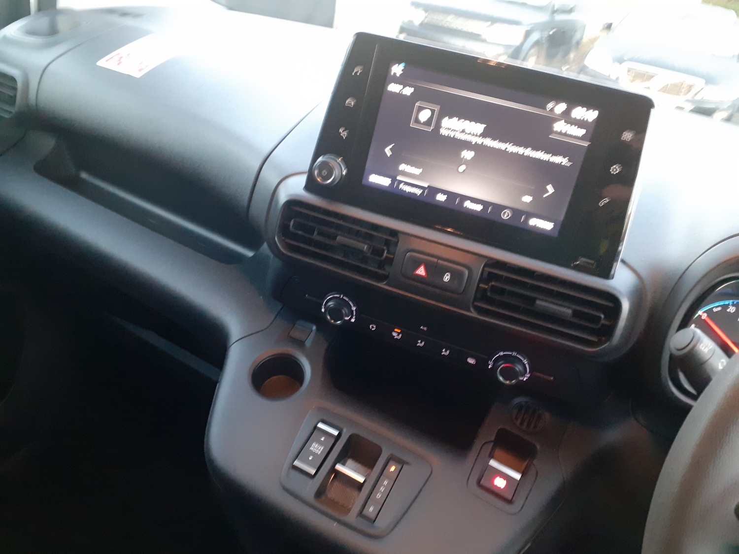 Used Vauxhall Combo 2023 for sale - 77137038: Photo 18