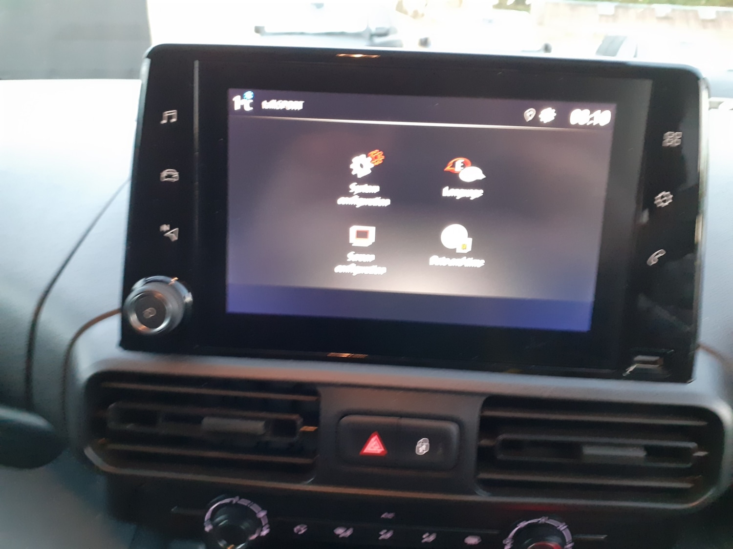 Used Vauxhall Combo 2023 for sale - 77137038: Photo 20