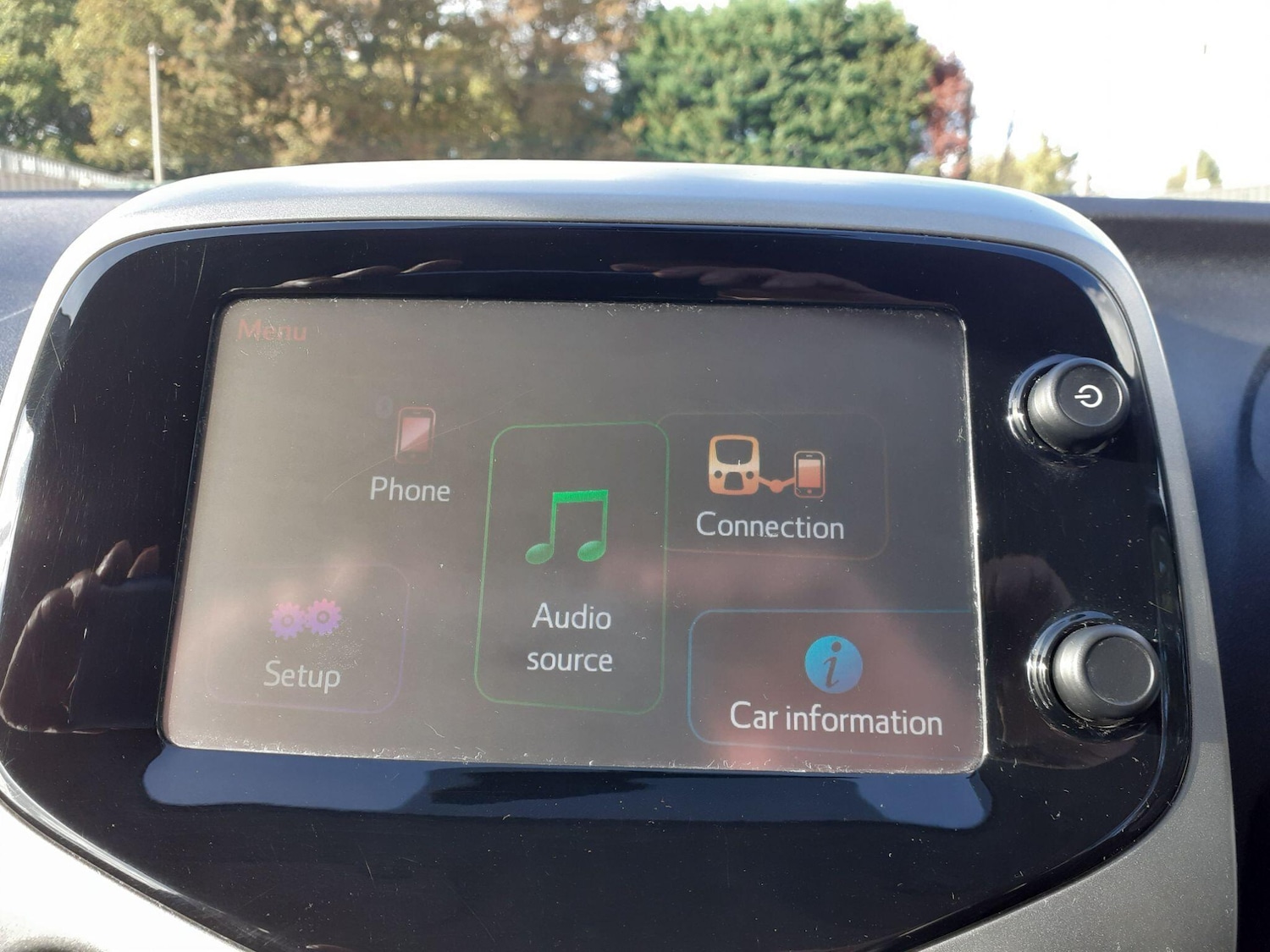 Used Peugeot 108 2016 for sale - 76878692: Photo 12