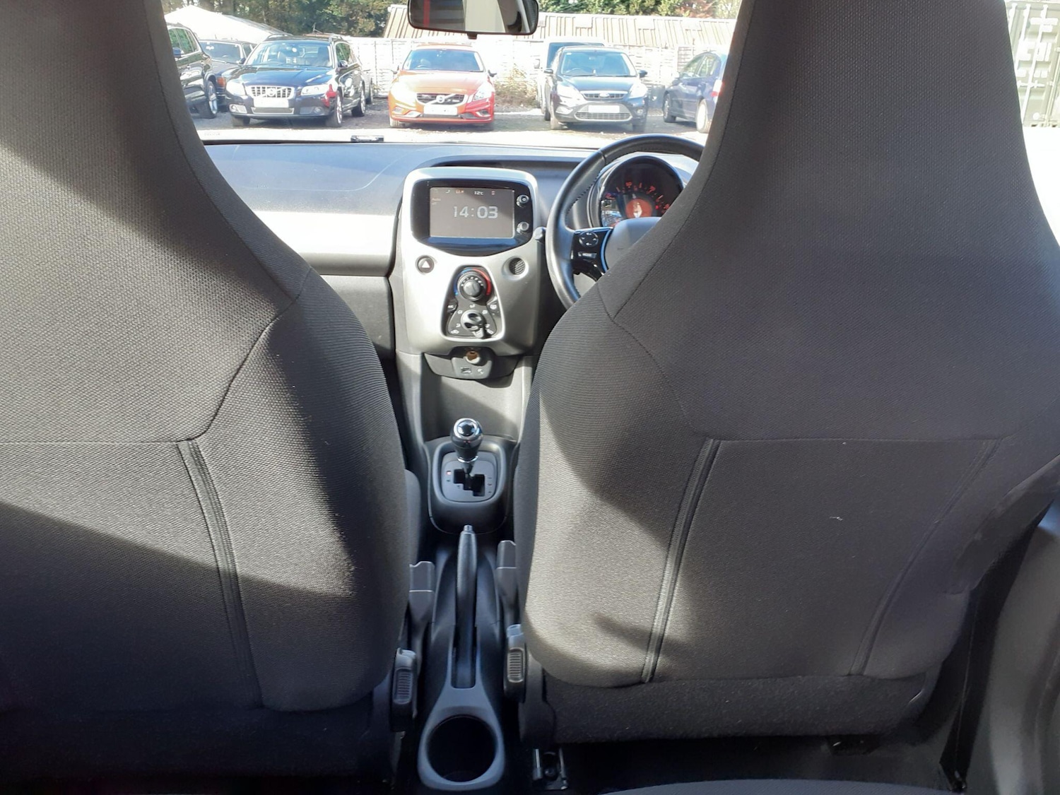 Used Peugeot 108 2016 for sale - 76878692: Photo 15