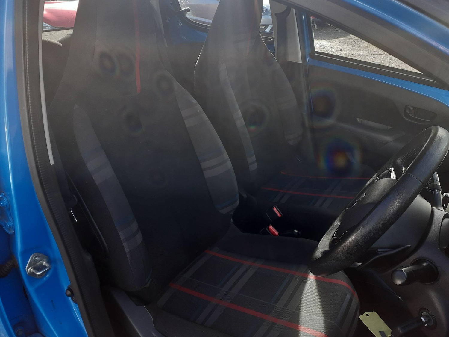 Used Peugeot 108 2016 for sale - 76878692: Photo 17