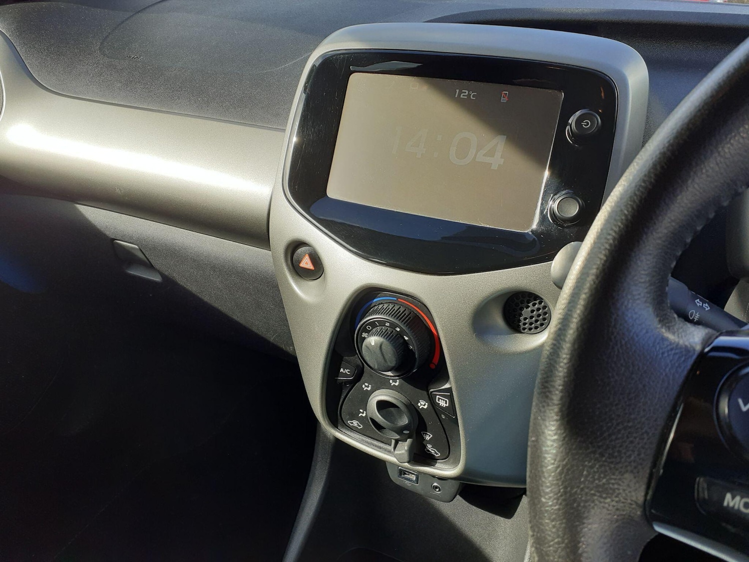 Used Peugeot 108 2016 for sale - 76878692: Photo 18