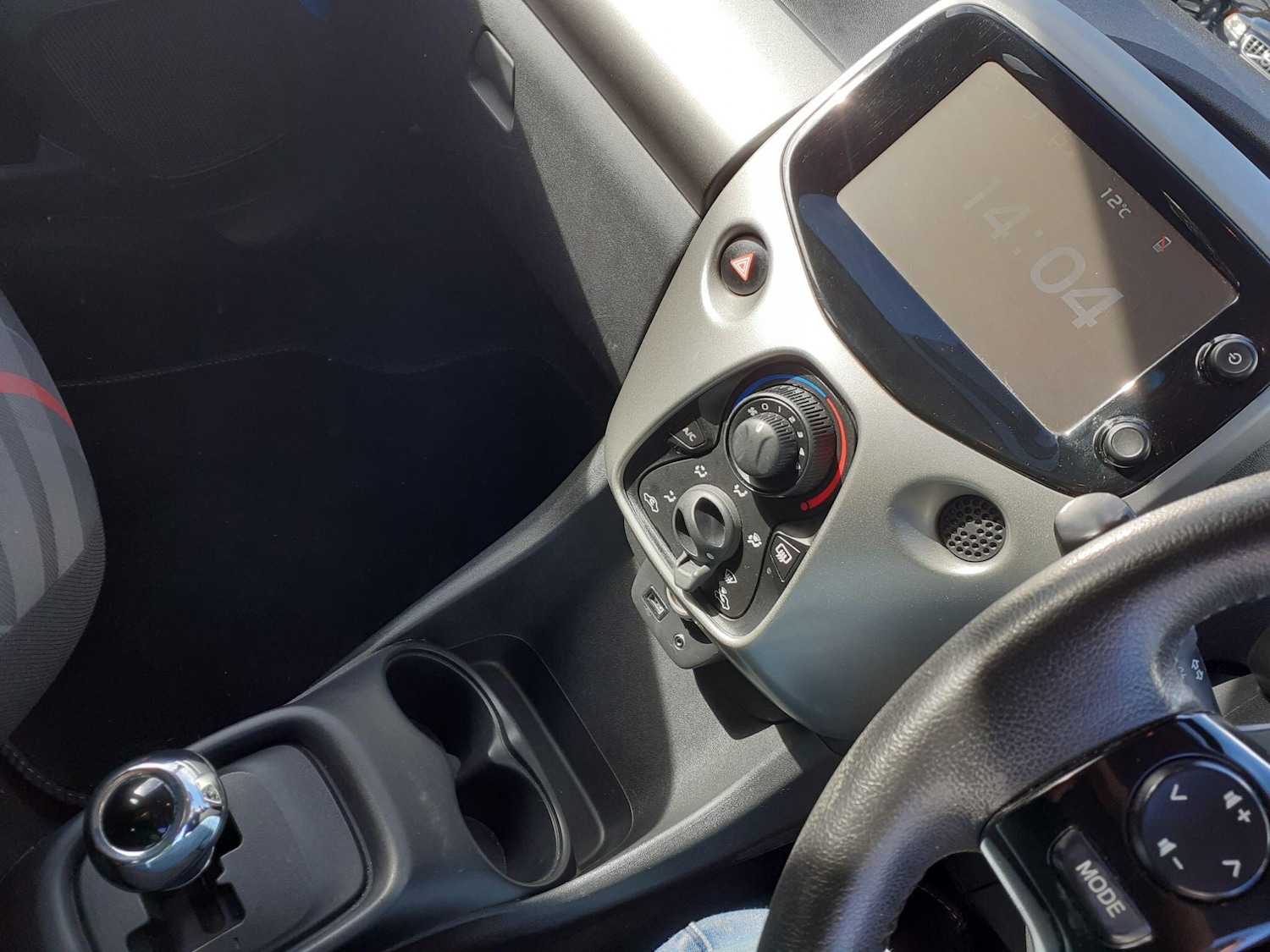 Used Peugeot 108 2016 for sale - 76878692: Photo 19