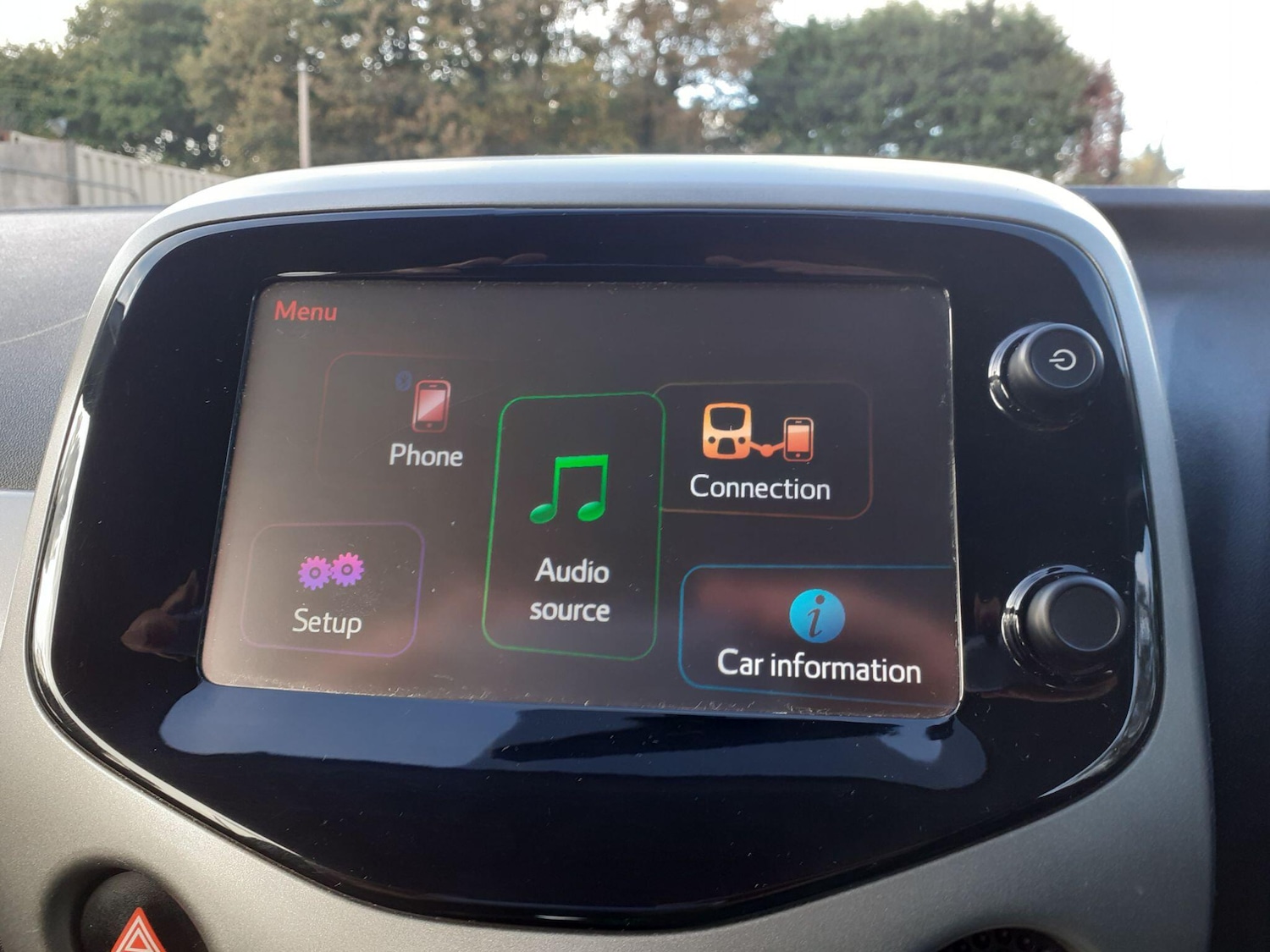 Used Peugeot 108 2016 for sale - 76878692: Photo 22