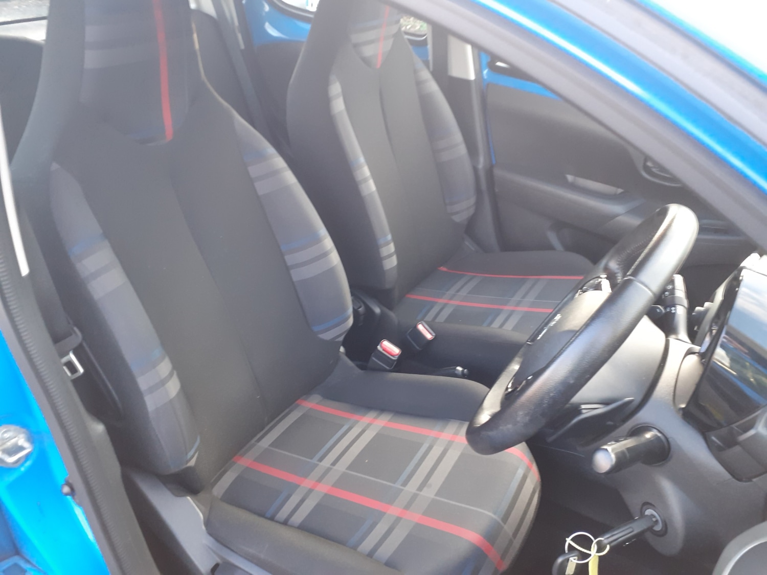 Used Peugeot 108 2016 for sale - 77135928: Photo 13