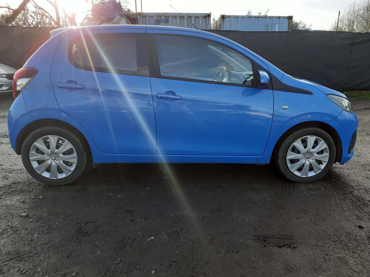 Used Peugeot 108 2016 for sale - 77135928: Photo 14