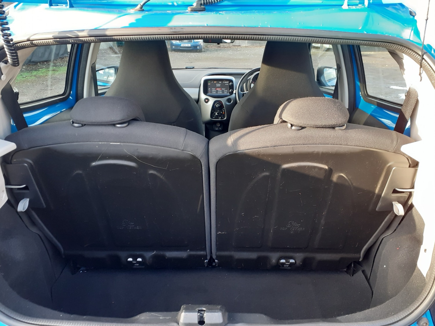 Used Peugeot 108 2016 for sale - 77135928: Photo 8