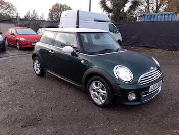 Used MINI Cooper 2014 for sale - 76878701: Photo