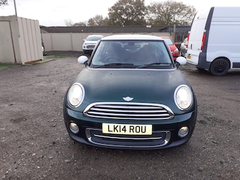Used MINI Cooper 2014 for sale - 76878701: Photo