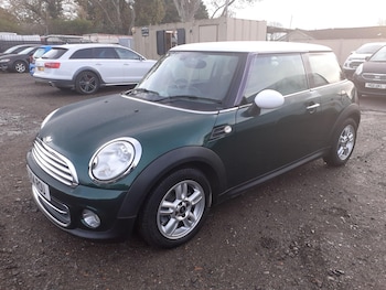 Used MINI Cooper 2014 for sale - 76878701: Photo