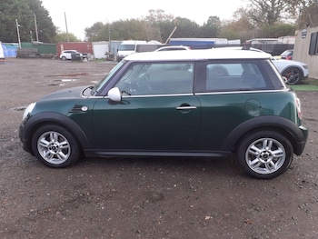 Used MINI Cooper 2014 for sale - 76878701: Photo
