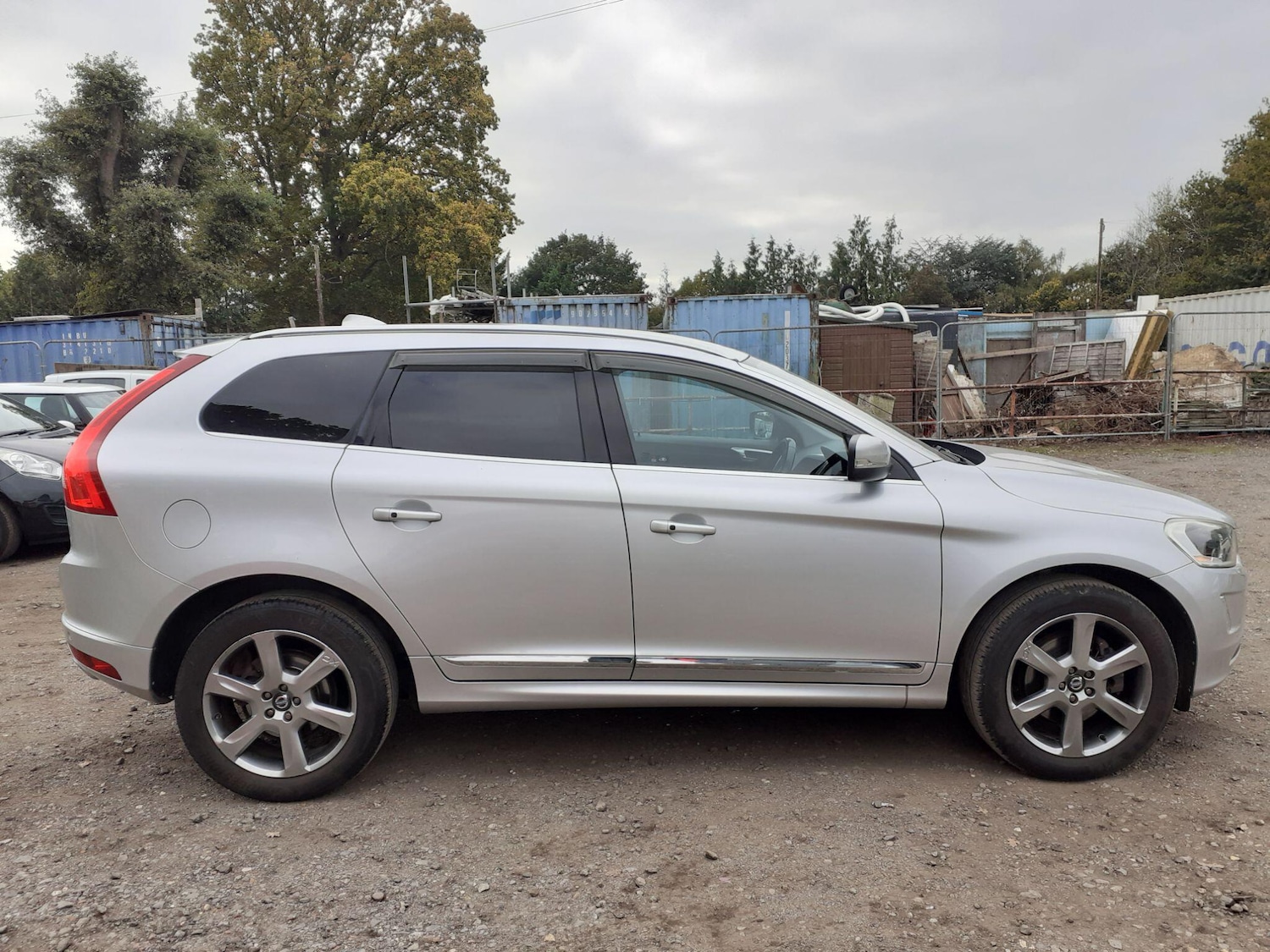Used Volvo XC60 2025 for sale - 76878691: Photo 11