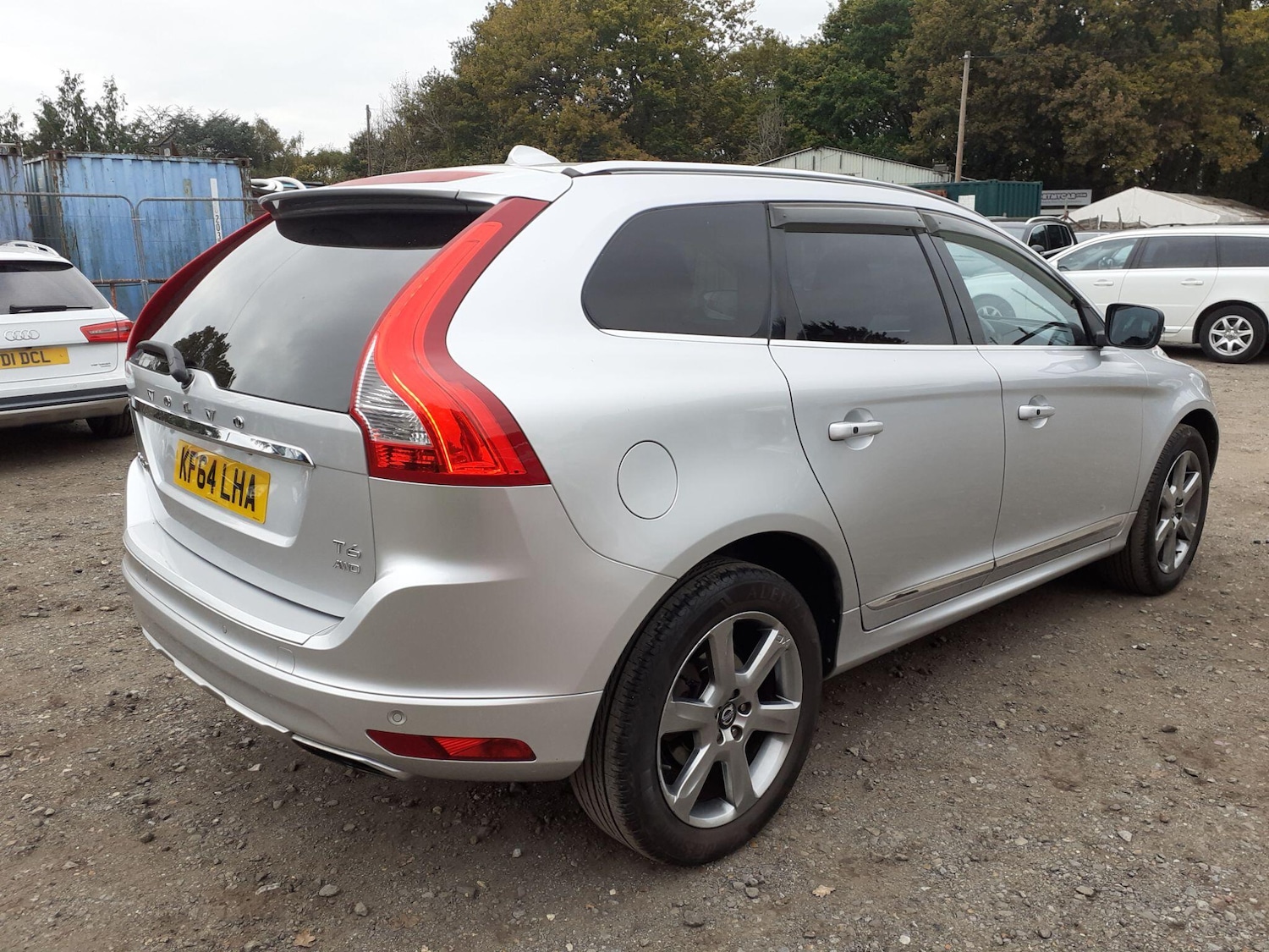 Used Volvo XC60 2025 for sale - 76878691: Photo 12
