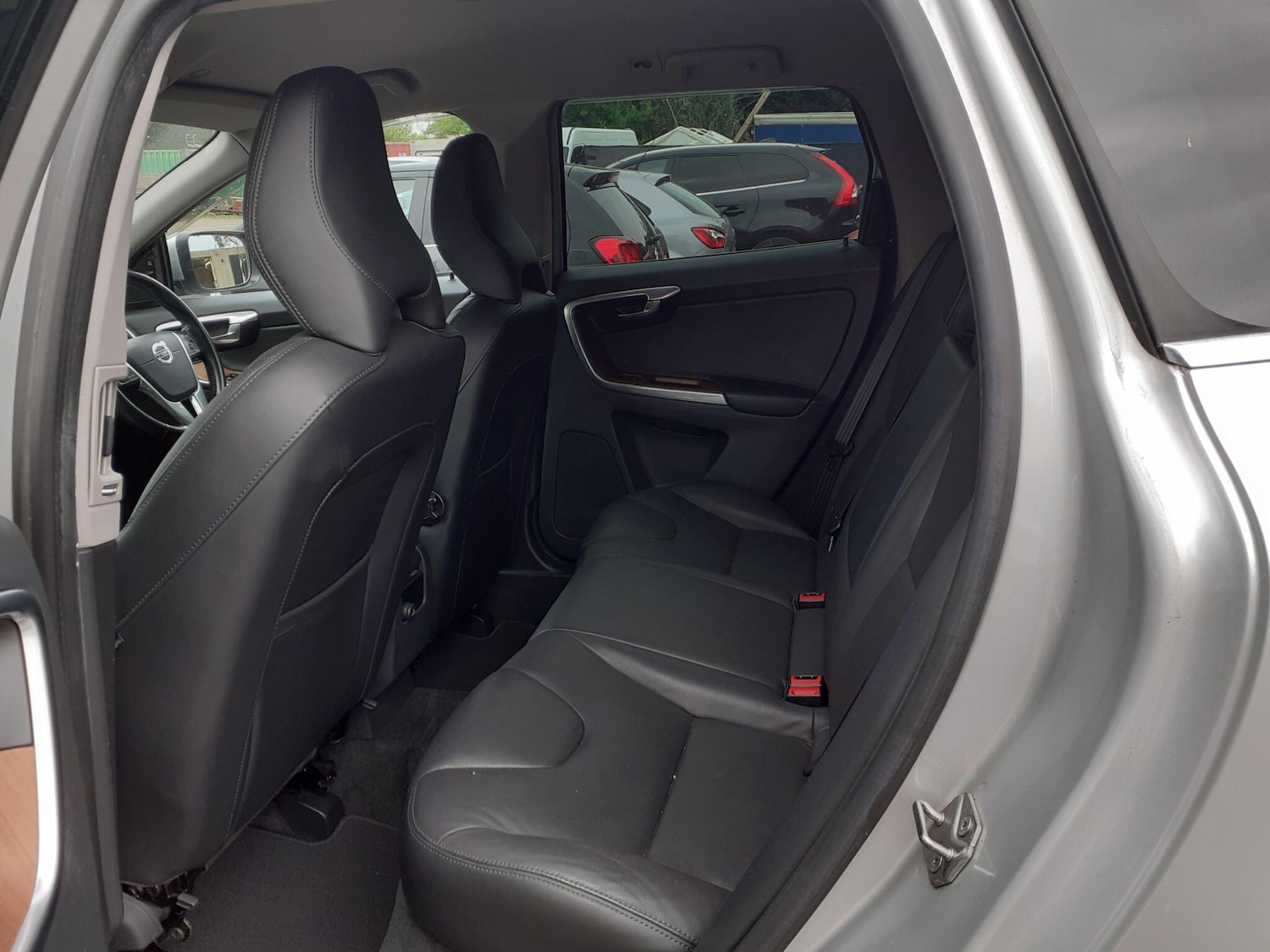 Used Volvo XC60 2025 for sale - 76878691: Photo 14