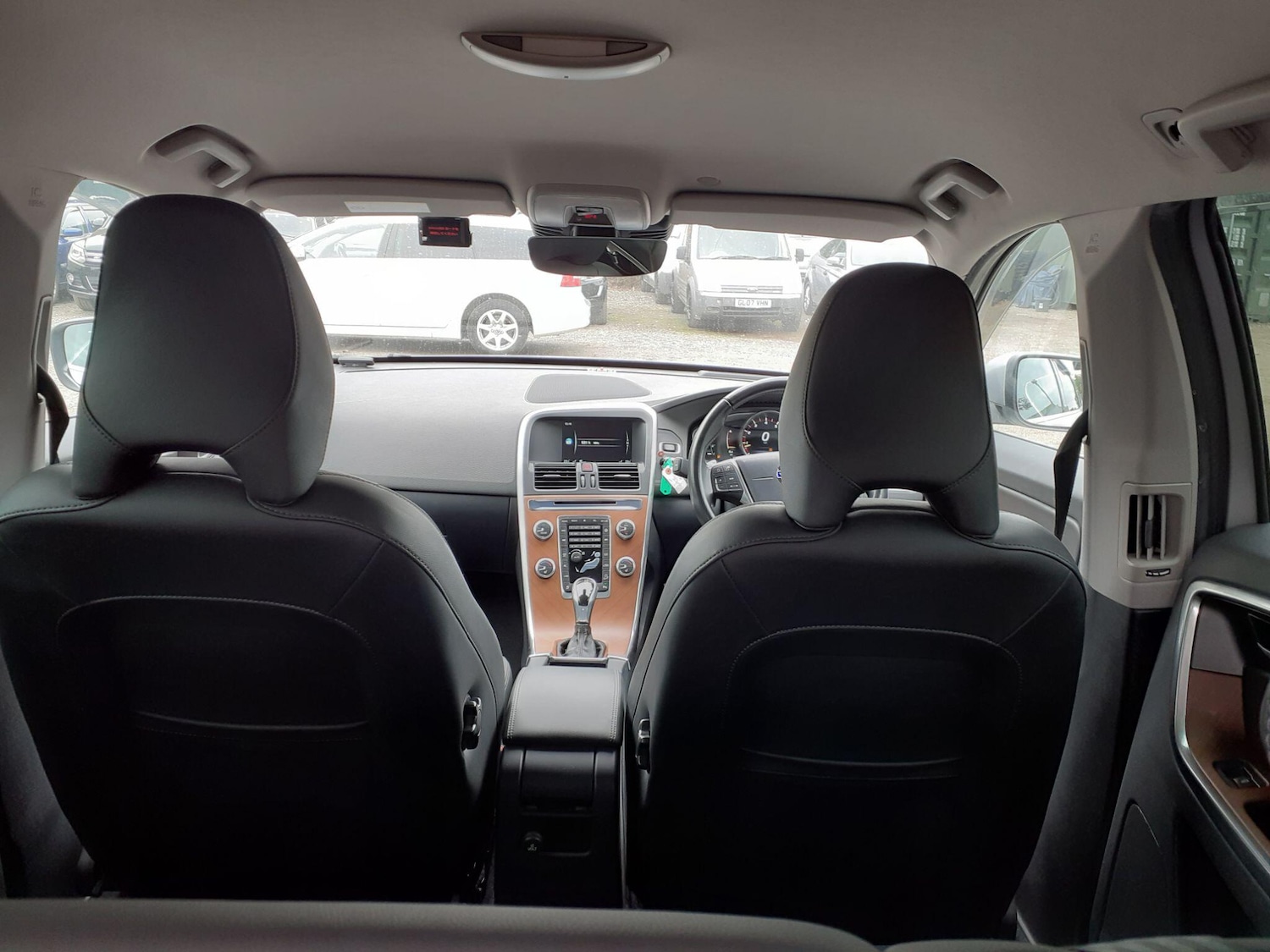 Used Volvo XC60 2025 for sale - 76878691: Photo 17