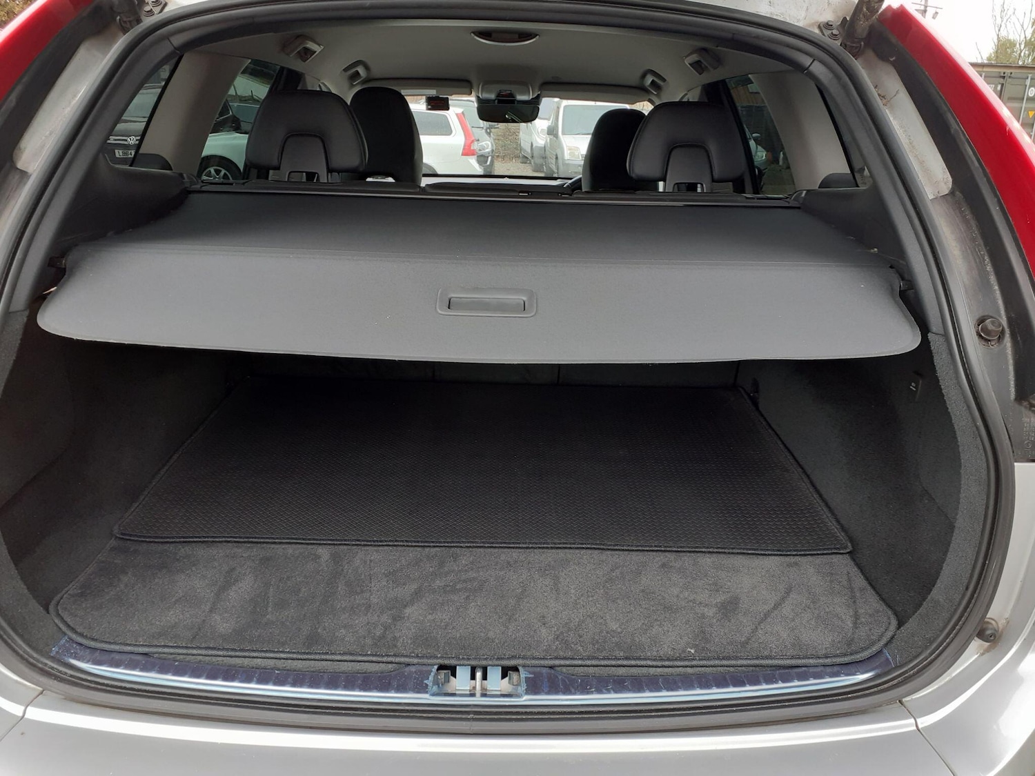 Used Volvo XC60 2025 for sale - 76878691: Photo 18